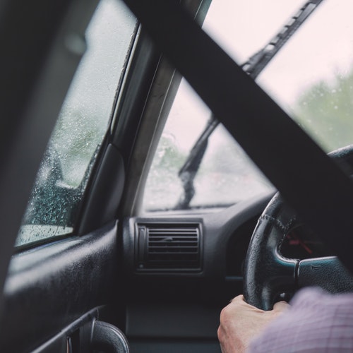 Dashcam binnenkort verplicht verkeersstrafrecht