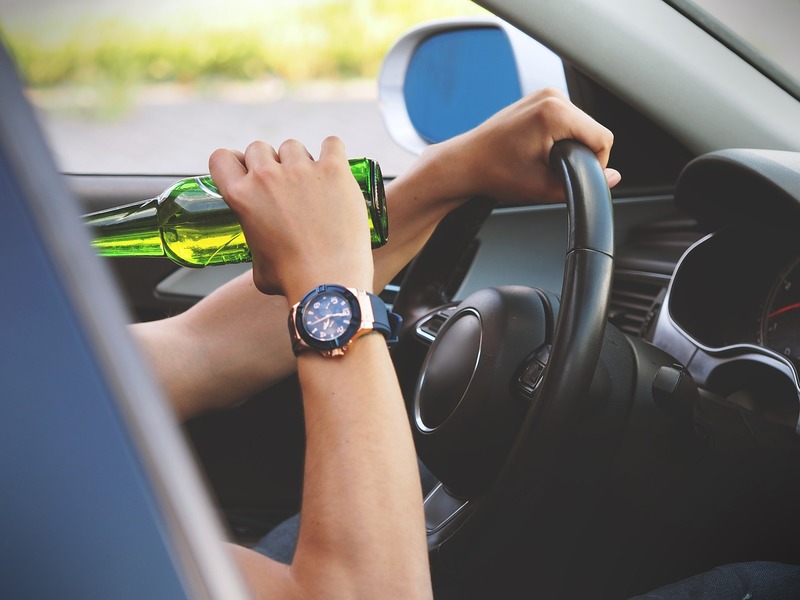 Rijbewijs ingevorderd door rijden onder invloed van alcohol | Verkeersstrafrecht.nl
