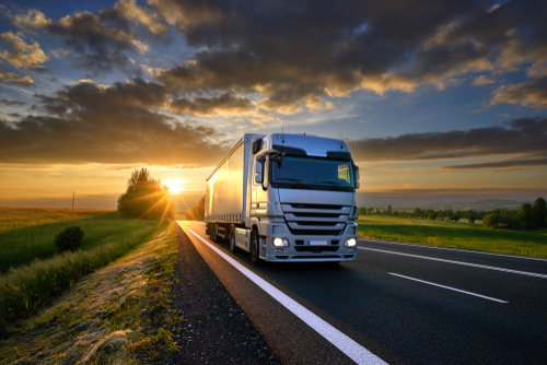 Vrachtwagenchauffeur vrijgesproken na dodelijk ongeval | Cleerdin & Hamer advocaten